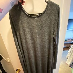 Old Navy tunic dress